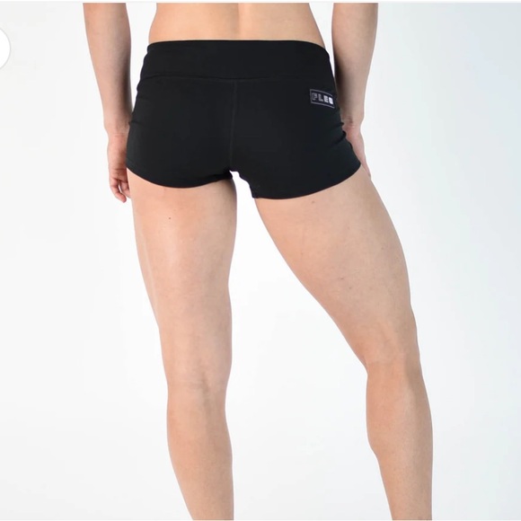 Fleo Gradient Short Original - Picture 6 of 10